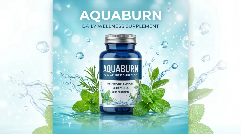 Aquaburn is the best supplements for weight loss female